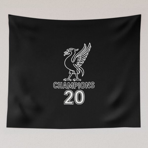 Item preview, 20 Times Champions designed and sold by ReMindByJVictor.