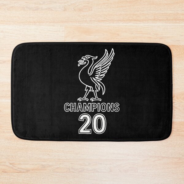 Item preview, 20 Times Champions designed and sold by ReMindByJVictor.