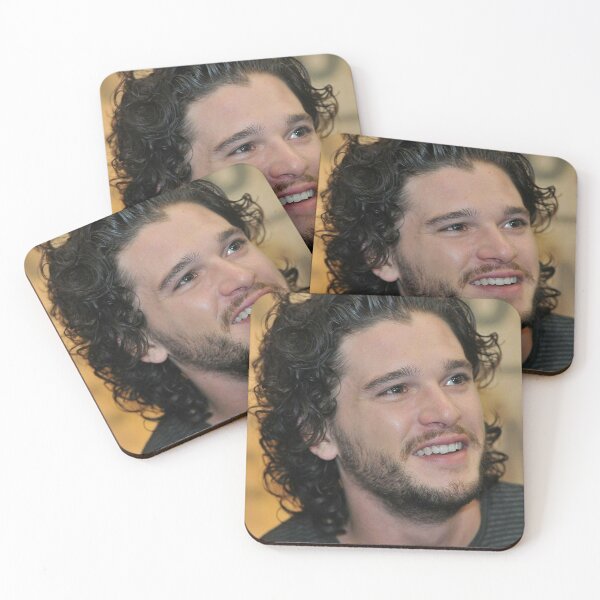 Item preview, Kit Harington Handsome designed and sold by Estiny-1993.