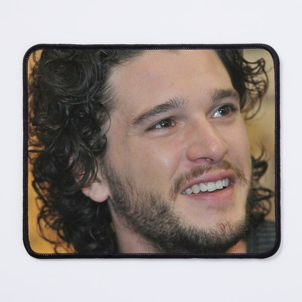 Item preview, Kit Harington Handsome designed and sold by Estiny-1993.