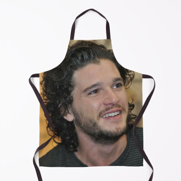 Item preview, Kit Harington Handsome designed and sold by Estiny-1993.