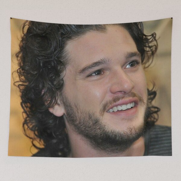 Item preview, Kit Harington Handsome designed and sold by Estiny-1993.