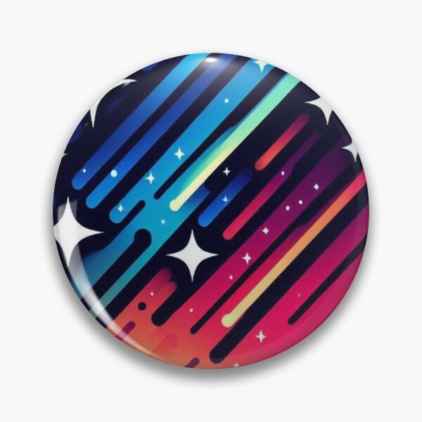 Item preview, Shooting Stars  designed and sold by VinsmokeDrake.
