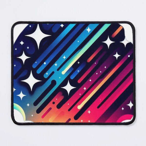 Item preview, Shooting Stars  designed and sold by VinsmokeDrake.