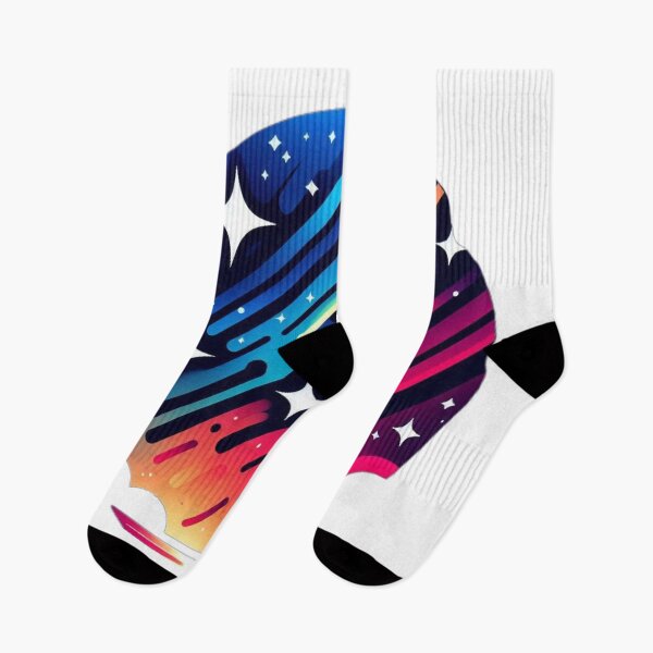 Item preview, Shooting Stars  designed and sold by VinsmokeDrake.