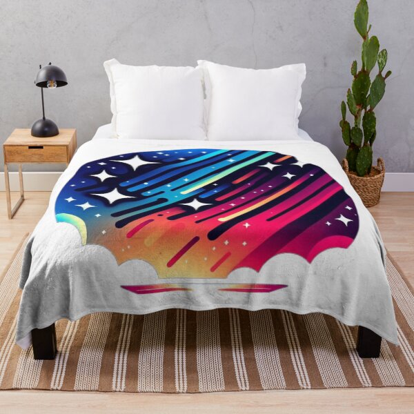 Item preview, Shooting Stars designed and sold by VinsmokeDrake.