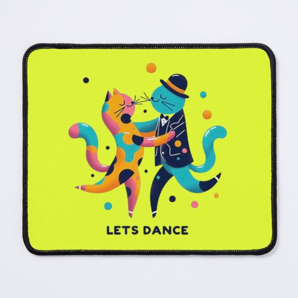 Item preview, Let's Dance! designed and sold by Shs-Kenya.
