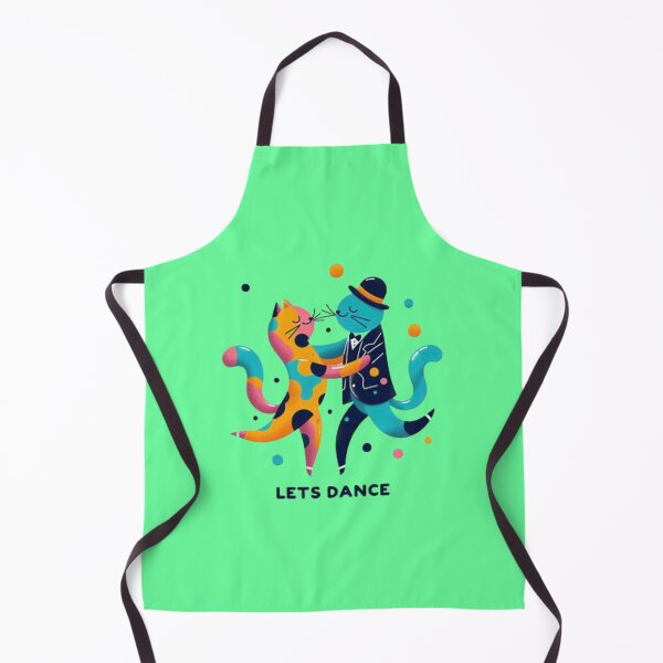 Item preview, Let's Dance! designed and sold by Shs-Kenya.