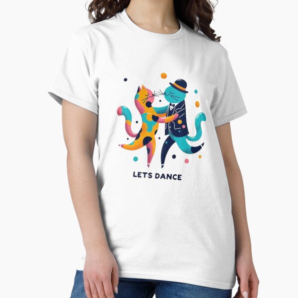 Item preview, Let's Dance! designed and sold by Shs-Kenya.