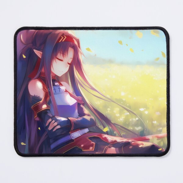 Item preview, Konno Yuuki - 2 designed and sold by Infinite-Aspire.