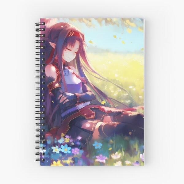 Item preview, Konno Yuuki - 2 designed and sold by Infinite-Aspire.