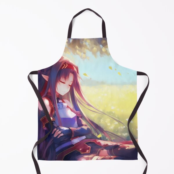 Item preview, Konno Yuuki - 2 designed and sold by Infinite-Aspire.