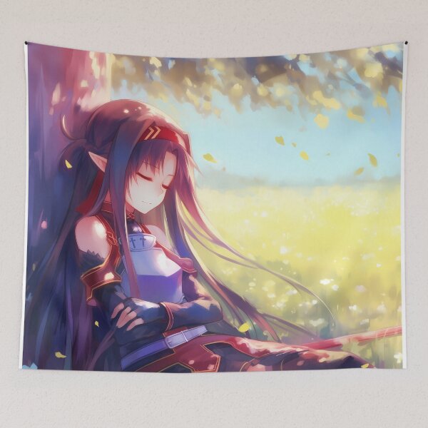 Item preview, Konno Yuuki - 2 designed and sold by Infinite-Aspire.