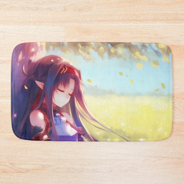Item preview, Konno Yuuki - 2 designed and sold by Infinite-Aspire.
