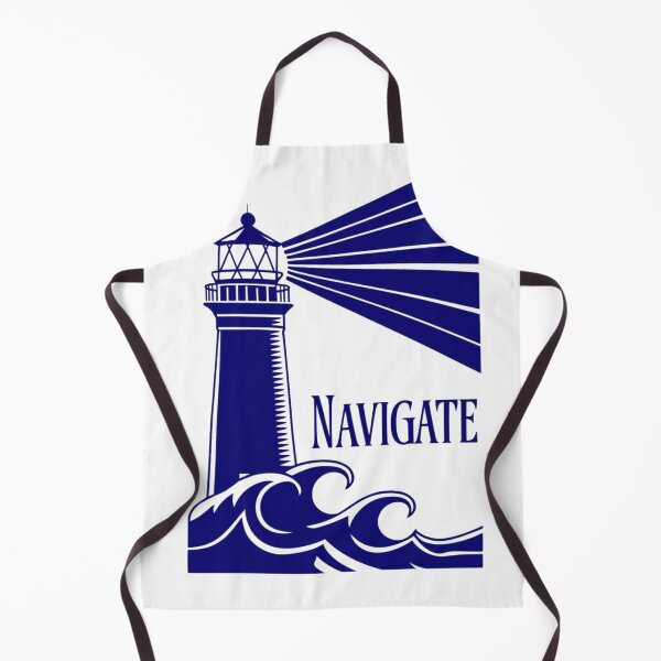 Item preview, Navigate designed and sold by Rue Market.