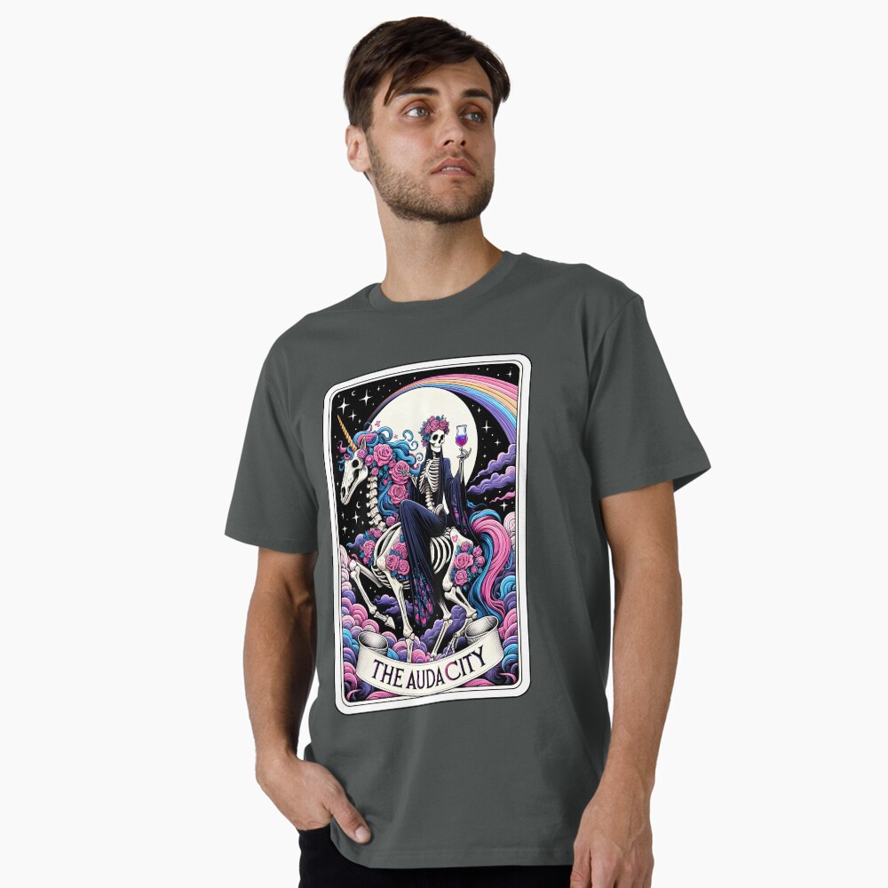 Item preview, Premium T-Shirt designed and sold by foxelle84.