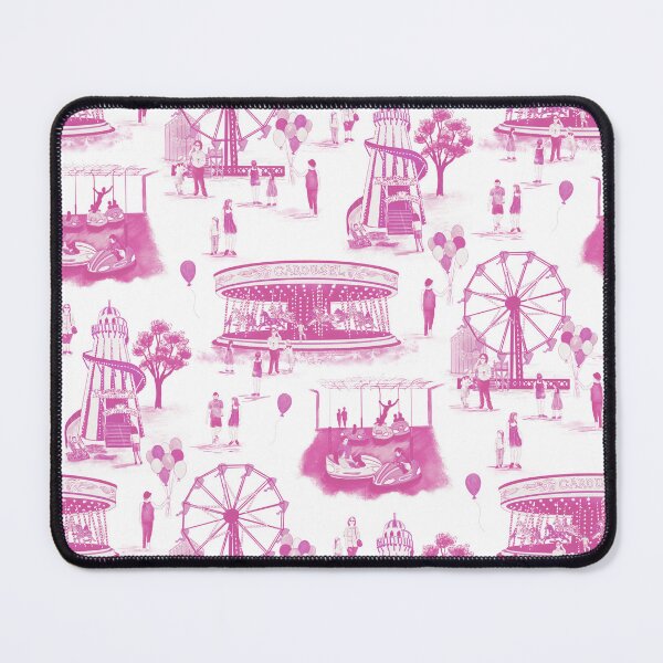 Item preview, All the Fun of the Fair pattern designed and sold by RSHarts.