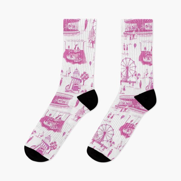 Item preview, All the Fun of the Fair pattern designed and sold by RSHarts.