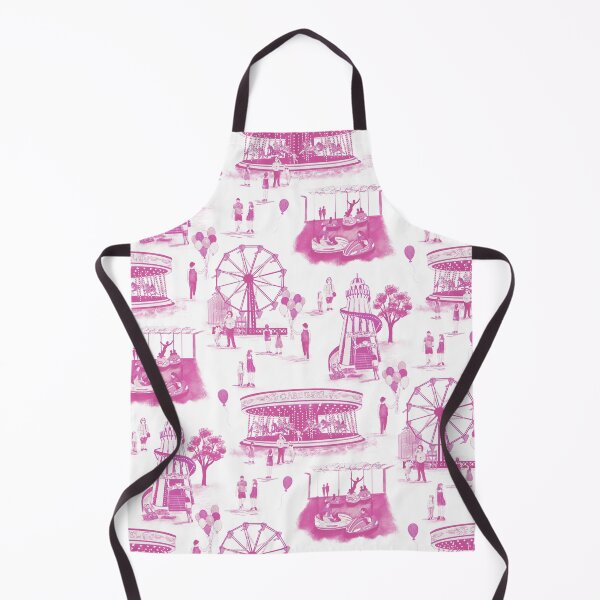 Item preview, All the Fun of the Fair pattern designed and sold by RSHarts.