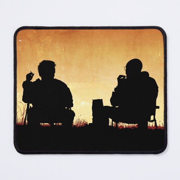 Item preview, Breaking Silhouettes designed and sold by Nikita Abakumov.