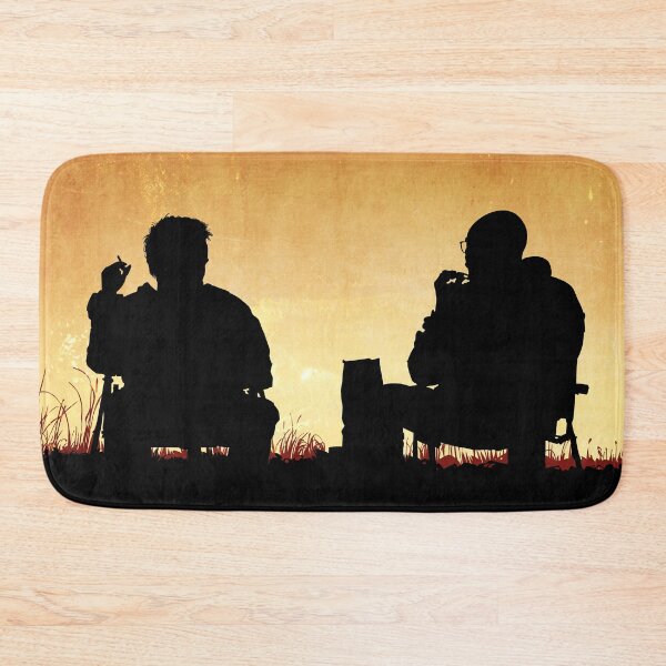 Item preview, Breaking Silhouettes designed and sold by Nikita Abakumov.