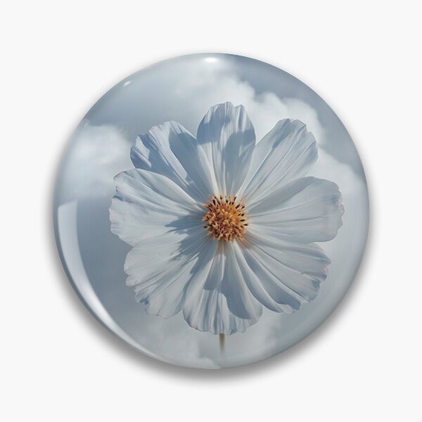 Item preview, Sky Flower designed and sold by Rue Market.