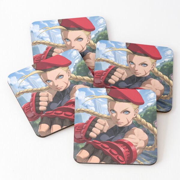Item preview, Cammy - 94 designed and sold by Infinite-Aspire.