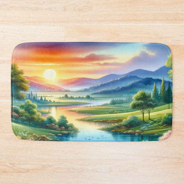 Item preview, Spring Awakening – Nature in bloom, vibrant colors & pure joy designed and sold by FotoworldEdel.
