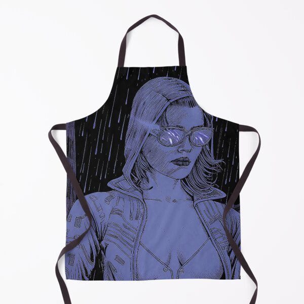 Item preview, Rainy Night designed and sold by ThatMuse.