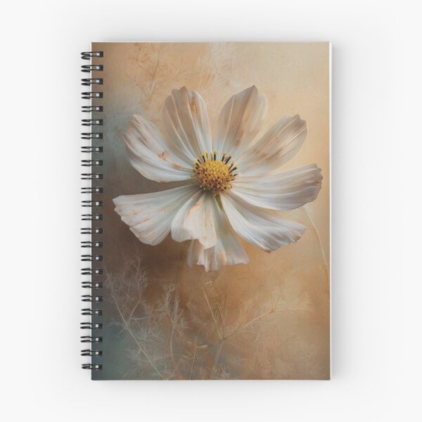 Item preview, Tarnished flower designed and sold by Rue Market.
