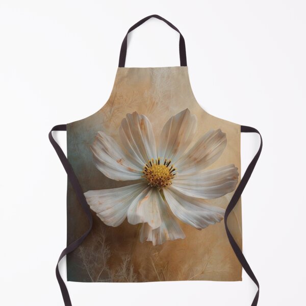 Item preview, Tarnished flower designed and sold by Rue Market.