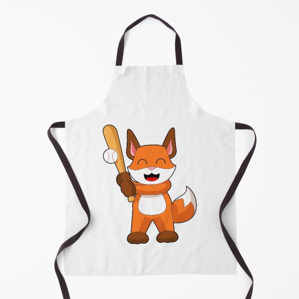 Item preview, Fox Baseball Baseball bat designed and sold by Snabdesign84.