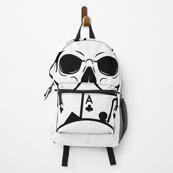 Item preview, Ace of Spades Skull  designed and sold by FarieArt.