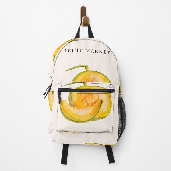 Item preview, Golden Melon – Fruit Market Series No. 17 designed and sold by TurtleDream.