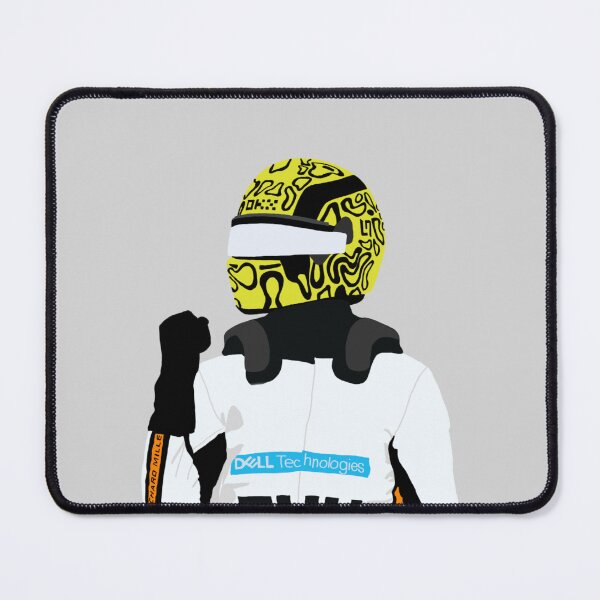 Item preview, Lando Norris wins at Monaco 2025 designed and sold by Paddock49.