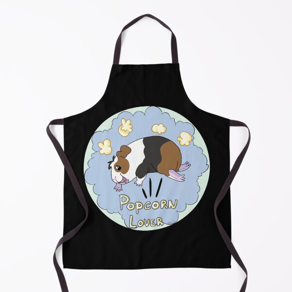 Item preview, Popcorn Lover designed and sold by Englishwerewolf.
