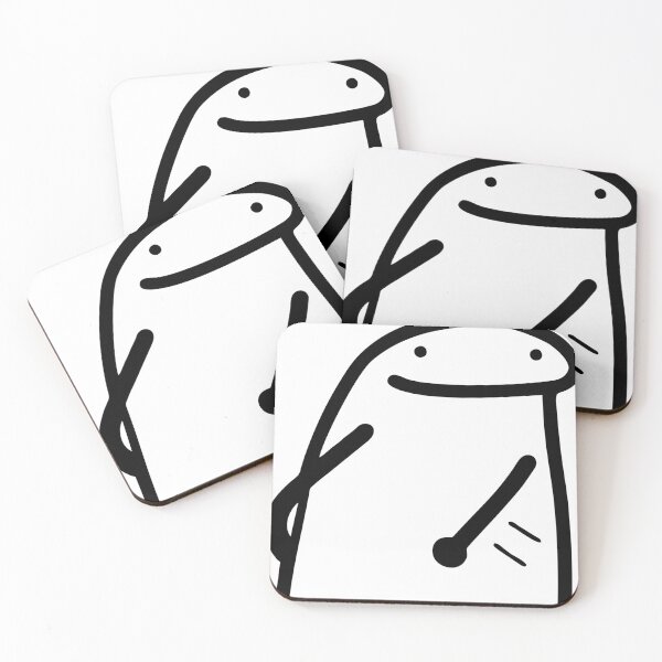 Item preview, Flork Flossing designed and sold by Nostalgia Zone.