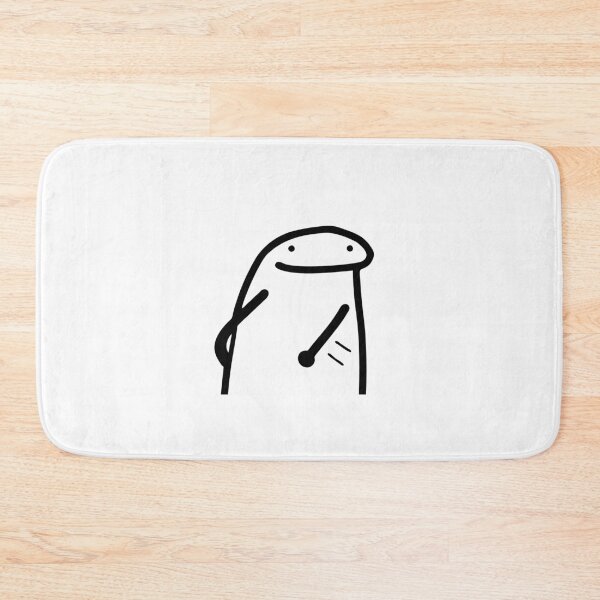 Item preview, Flork Flossing designed and sold by Nostalgia Zone.