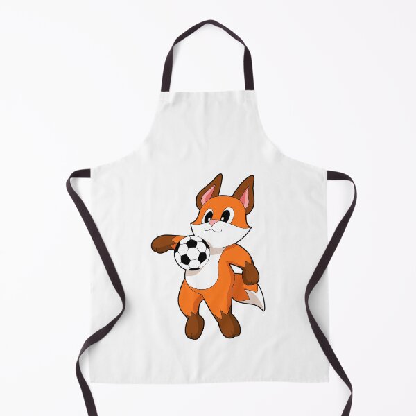Item preview, Fox Soccer player Soccer designed and sold by Snabdesign84.