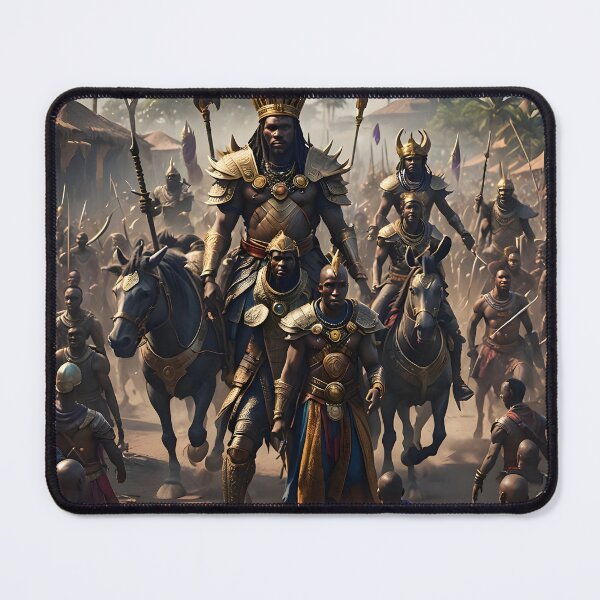 Item preview, KING BONGONAYA designed and sold by Joshuasanga76a.