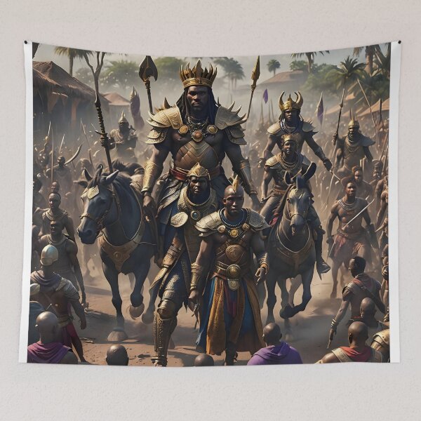 Item preview, KING BONGONAYA designed and sold by Joshuasanga76a.