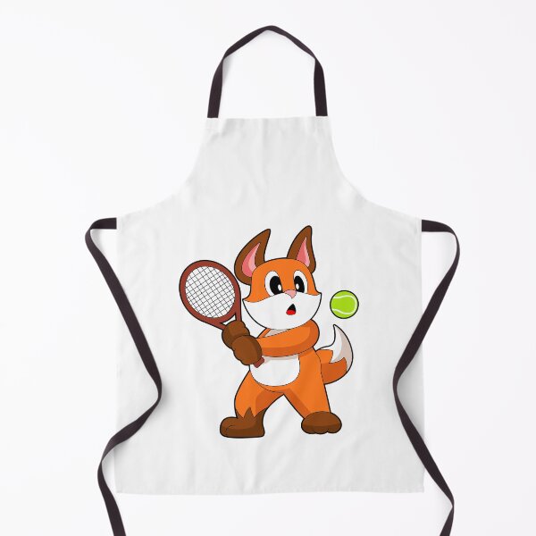 Item preview, Fox Tennis Tennis racket designed and sold by Snabdesign84.