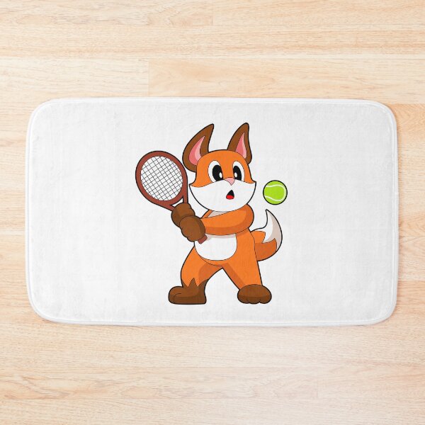 Item preview, Fox Tennis Tennis racket designed and sold by Snabdesign84.