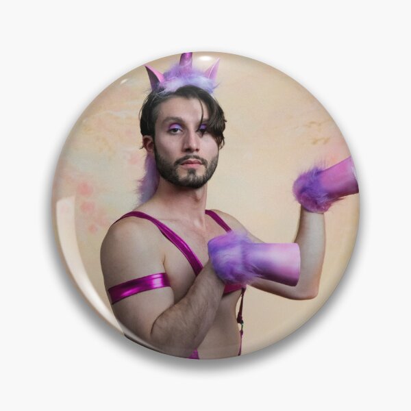 Artikelvorschau, bbno$ Pony Cosplay entworfen und verkauft von GingeSwagTia.