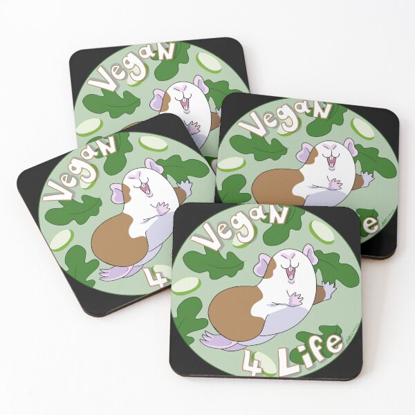 Item preview, Vegan Life designed and sold by Englishwerewolf.