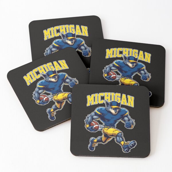 Item preview, Graphic Classic Michigan Proud Name Design Retro Style Animals Gifts For Men Women Kids designed and sold by ArmyAbodo.