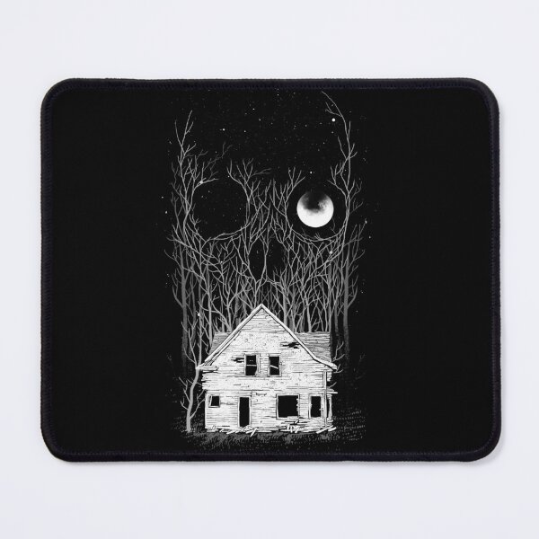 Item preview, House of Death designed and sold by carbine.