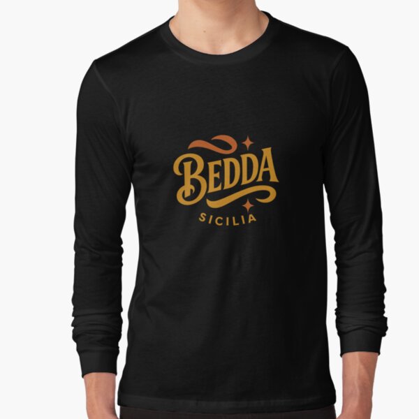 Item preview, Bedda Sicilian Word Sicily Sicilia Funny Gift Regalo Dialetto designed and sold by SayItAnyway.