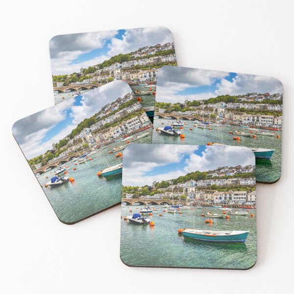 Item preview, Looe Boats, Cornwall, england designed and sold by Paul Thompson Photography.