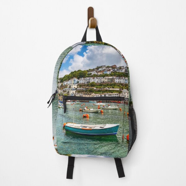 Item preview, Looe Boats, Cornwall, england designed and sold by Paul Thompson Photography.